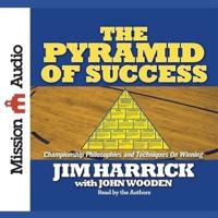 Pyramid of Success Lib/E