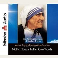 Mother Teresa: In Her Own Words Lib/E