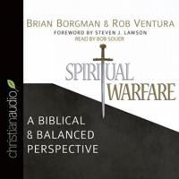 Spiritual Warfare Lib/E
