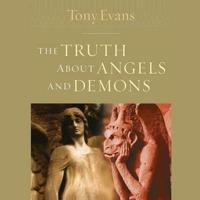 Truth About Angels and Demons Lib/E