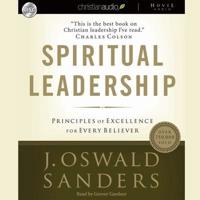 Spiritual Leadership Lib/E