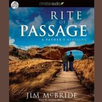 Rite of Passage Lib/E