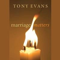 Marriage Matters Lib/E