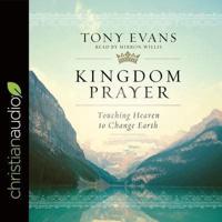 Kingdom Prayer Lib/E