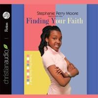 Finding Your Faith Lib/E