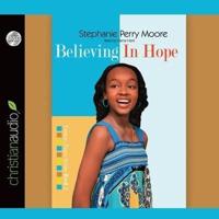 Believing in Hope Lib/E