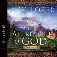Attributes of God Vol. 2