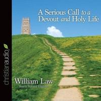 Serious Call to a Devout and Holy Life