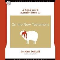 On the New Testament Lib/E