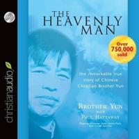 Heavenly Man Lib/E