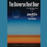 Universe Next Door Lib/E