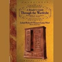 Reader's Guide Through the Wardrobe Lib/E