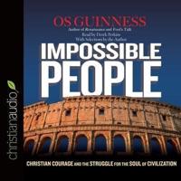 Impossible People