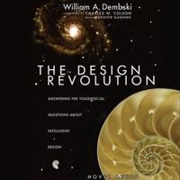 Design Revolution Lib/E