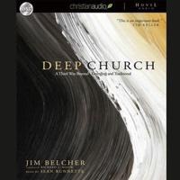 Deep Church Lib/E