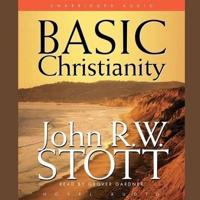 Basic Christianity Lib/E