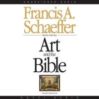 Art and the Bible Lib/E