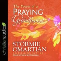 Power of a Praying Grandparent