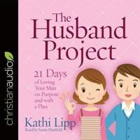 Husband Project Lib/E
