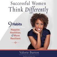 Successful Women Think Differently Lib/E