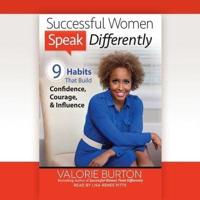 Successful Women Speak Differently Lib/E