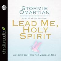 Lead Me, Holy Spirit Lib/E