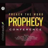 Preach the Word Prophecy Conference