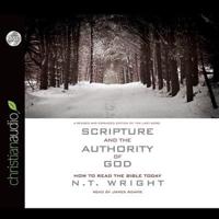 Scripture and the Authority of God