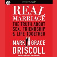 Real Marriage Lib/E