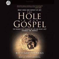Hole in Our Gospel Lib/E