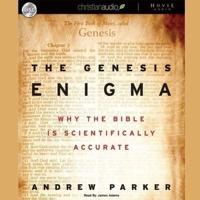 Genesis Enigma Lib/E