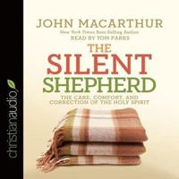 Silent Shepherd Lib/E