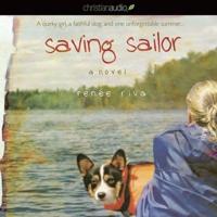 Saving Sailor Lib/E