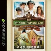 Prairie Homestead Lib/E