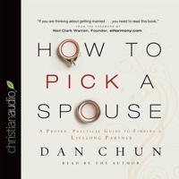 How to Pick a Spouse Lib/E