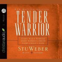 Tender Warrior Lib/E