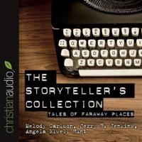 Storytellers' Collection Lib/E