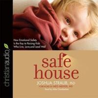 Safe House Lib/E