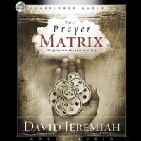 Prayer Matrix Lib/E