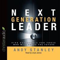 Next Generation Leader Lib/E