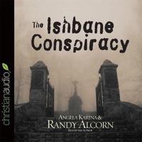 Ishbane Conspiracy Lib/E
