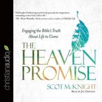Heaven Promise Lib/E