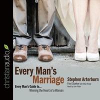 Every Man's Marriage Lib/E
