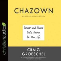 Chazown, Revised and Updated Edition Lib/E