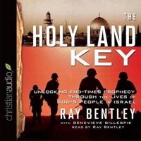 Holy Land Key Lib/E