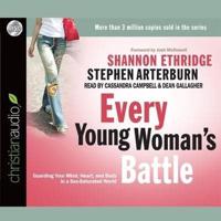 Every Young Woman's Battle Lib/E