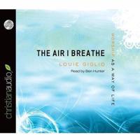 Air I Breathe Lib/E