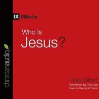 Who Is Jesus?