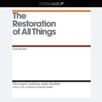 Restoration of All Things Lib/E