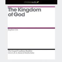 Kingdom of God Lib/E